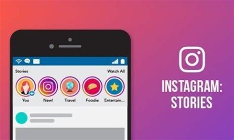 Instagram Stories Cosa Sono Come Funzionano E Consigli