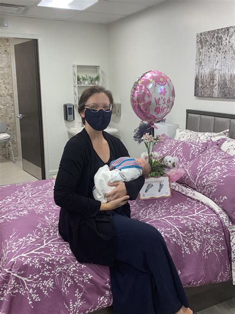 Refuahhealth Opens New Birthing Center In Response To Covid Refuah