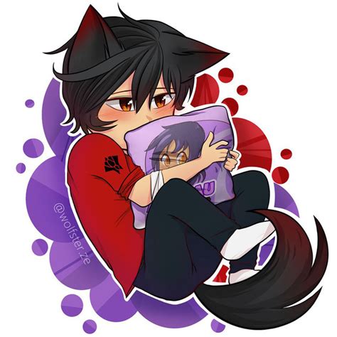 Aphmau Aphmau Characters Aphmau Aphmau Fan Art Images And Photos Finder Porn Sex Picture