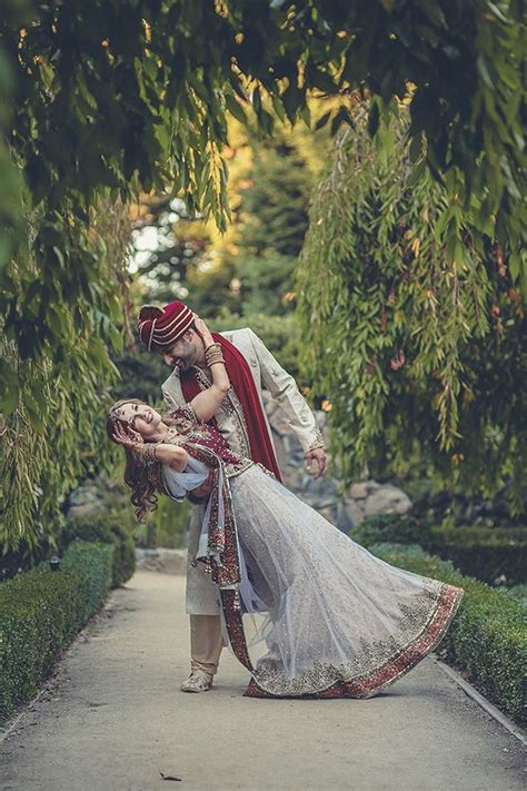 Indian Wedding Photography Couple Photoshoot Ideas