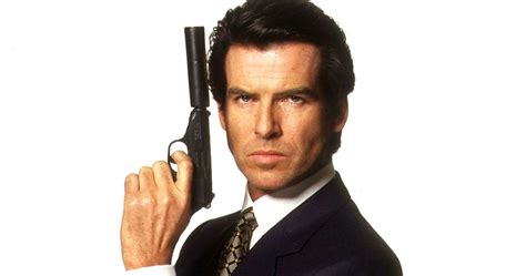 No from russia with love goldfinger thunderball you only live twice on her majesty's … James Bond: 10 Reasons Why Pierce Brosnan Was The Best Bond