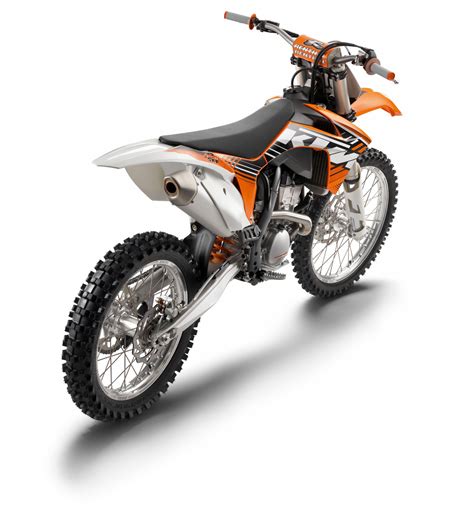 View online or download ktm 250 sxf2012 owner's manual. 2012 KTM 250SX-F Review