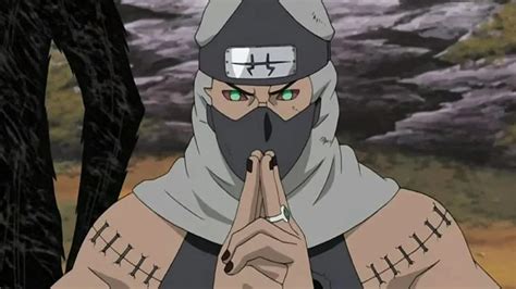 Top 100 Best Naruto Characters Of All Time 2023