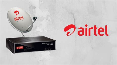 Airtel Digital Tv Set Top Box Prices Now Start At Rs 1100 For New