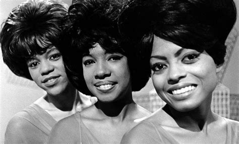 See The Supremes Ask Where Did Our Love Go 1964 Click Americana