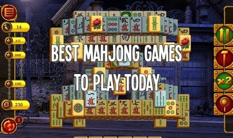 Games Mahjongg 10 Mahjong Online Game Play For Free Keygames