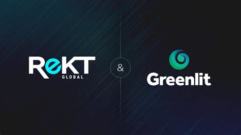ReKTGlobal announces the acquisition of Greenlit Content - Esports
