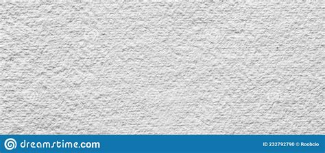Bright Paper White Paper Texture As Background Or Texture Stock Photo