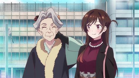 Rent A Girlfriend Saison 2 Vostfr Ep 4 - Watch Rent-A-Girlfriend Episode 9 Online - Lies and Girlfriend | Anime