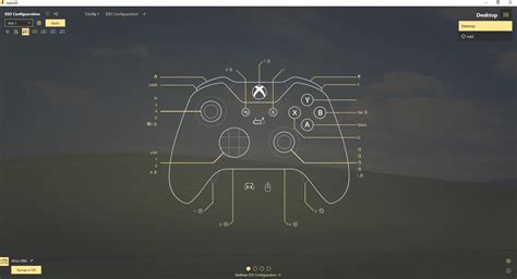 Xbox Controller Tips — Elder Scrolls Online