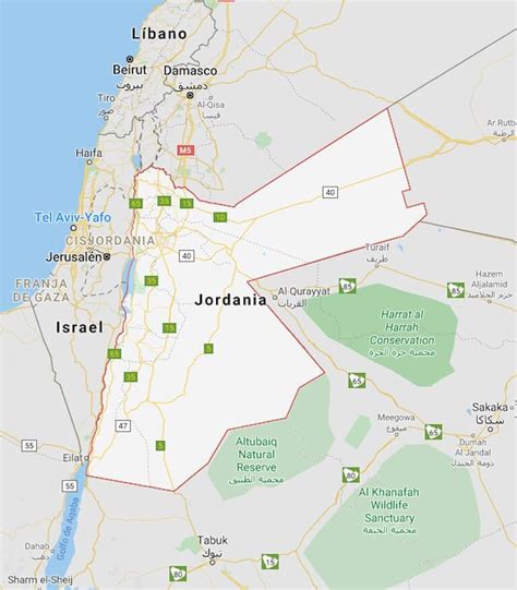 Guía Esencial De Jordania ¿qué Ver Y Hacer Bedooin