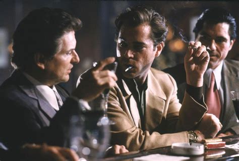 10 Goodfellas Facts You Should Be Reading The List Love