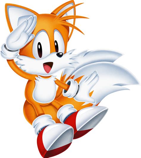 Image Mania Tails Promotionalpng Sonic News Network Fandom