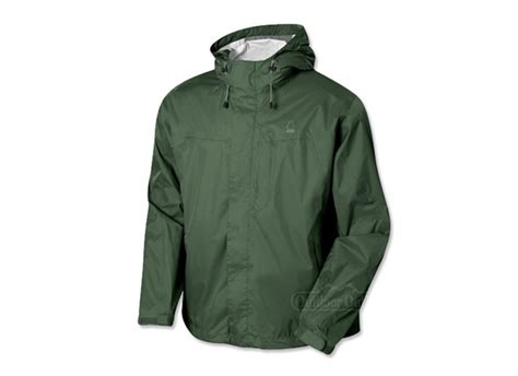 Outdoor Outlet Sierra Designs Hurricane Jacket Mens Special Buy