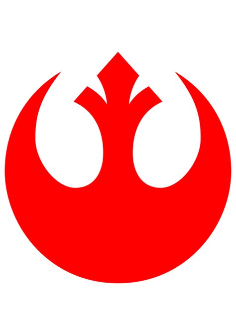 Star Wars Resistance Logos