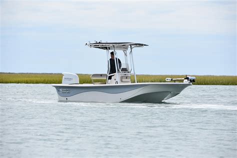 2021 Carolina Skiff 21 LS | Yachts360