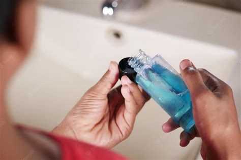Best Mouthwash For Tonsil Stones That Actually Work