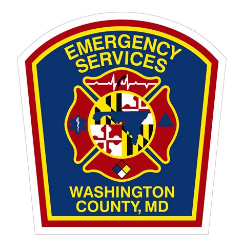 Contact Us - Washington County