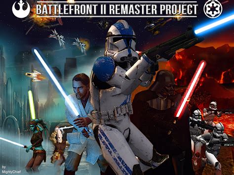 Improved Sides 2 Mod Hotfixes News Realistic And Rezzed Maps By Harrisonfog Battlefront 2