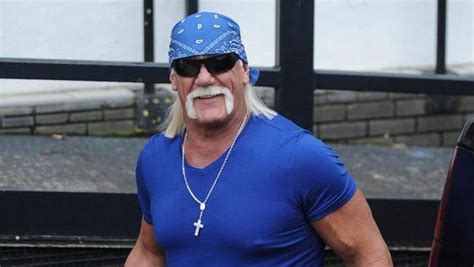 Hulk Hogan Can Wear Bandana In Court