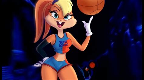 Who Plays Lola Bunny In Space Jam 2 Bmp Klutz Erofound