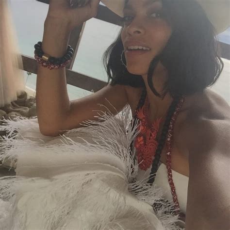 Rosario Dawson Naked The Fappening