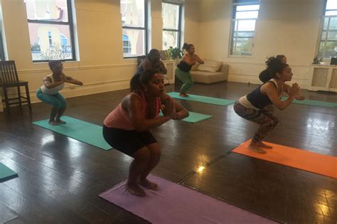 I was staying with a friend in the bronx and visited the dahn yoga center with her on several occasions. 3 Holiday Gift Ideas From the South Bronx - Concourse ...