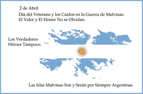 Copia el código que te indicamos a continuación y pégalo en tu web para publicar tu dibujo. 2 de abril, Día del veterano de guerra y caídos en ...