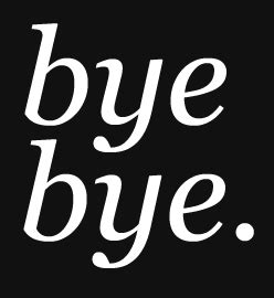 Yseult — bye bye bye (remix by pele). im not leaving picsart yet but this bye GIF by Summer