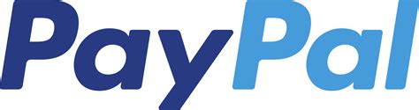 Paypal Verified Logo Paypal Icon Symbols Emblem Png Free