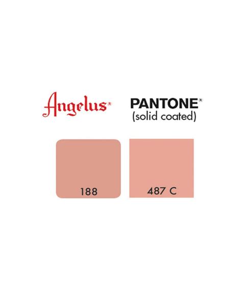 Pantone Pink 487c 188 1 Oz