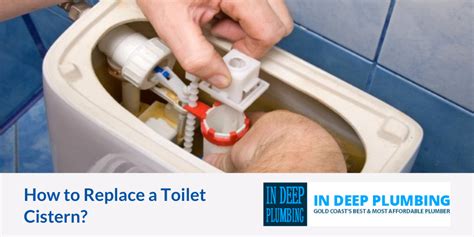 How To Fit Toilet Cistern Parts Reviewmotors Co