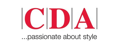 Cda Logo Logodix