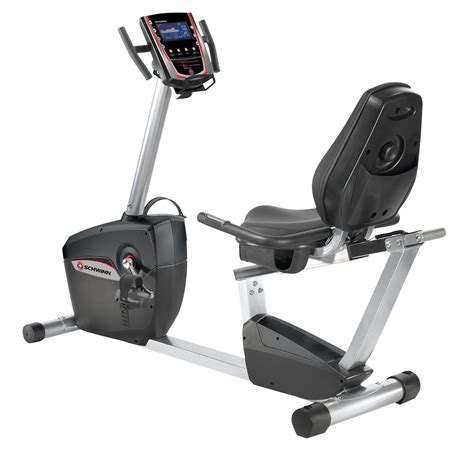 Schwinn SR23 Recumbent Exercise Cycle - Fitness & Sports - Fitness & Exercise - Exercise Cycles 