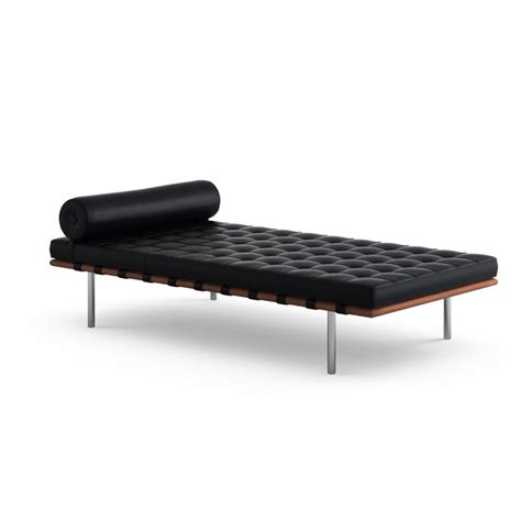 As with fake rolex watches, there's deep connoisseurship in the fakes business. Knoll Ludwig Mies Van Der Rohe - Barcelona Couch | Modern ...