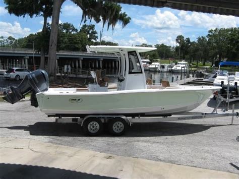 2019 New Sea Hunt Bx 25 Fs Center Console Fishing Boat For Sale