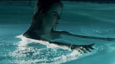 Jojo Strips Naked In New Music Video For F Apologies Daily Star