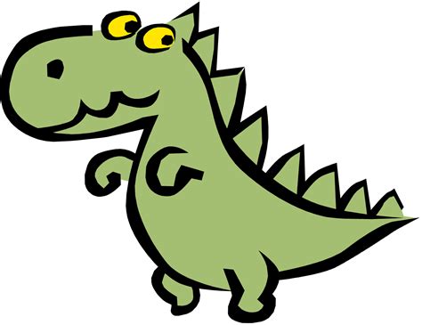 How much a cartoon artist is compensated depends up. Dino Images - Cliparts.co