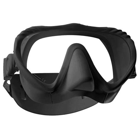 Scubapro Ghost Dive Mask Mikes Dive Store