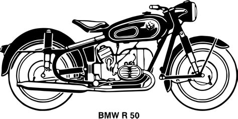 Svg Motorcycle Historical Classic Old Free Svg Image And Icon Svg Silh