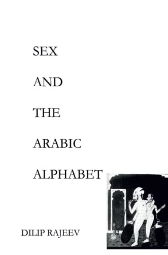 Sex Arabic Alphabet De Rajeev Dilip Iberlibro