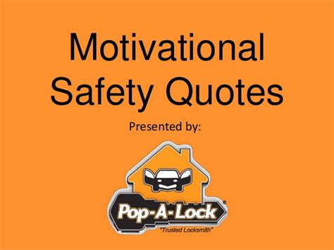 A harness is better than a hearse. Motivational Safety Quotes