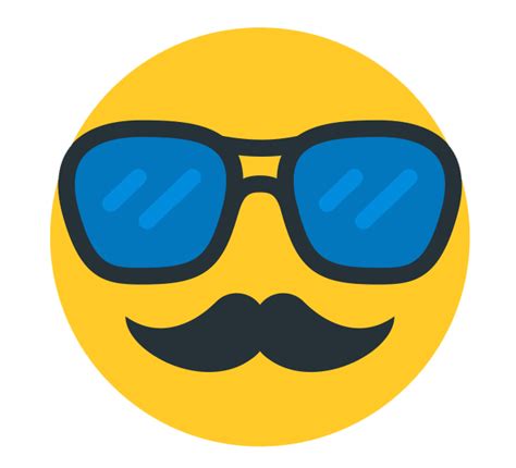 Cool Emoji Png Images Transparent Free Download Pngmart