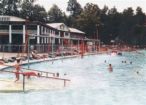 601 east street south charleston, wv 25303. Rock Lake Pool South Charleston WV | West by God Virginia ...