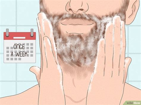 How Often Should You Wash Your Beard Expert Grooming Tips