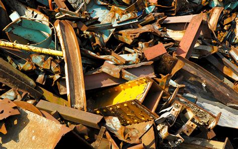 The Best Scrap Metal Tools For Success Metals Scrapping Gle Scrap