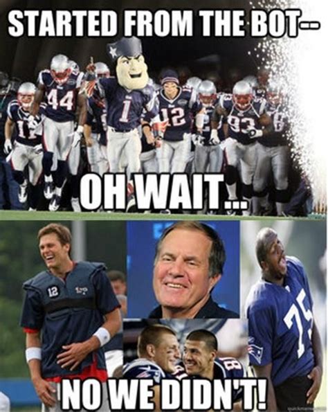The 25 Best New England Patriots Memes Ideas On Pinterest New