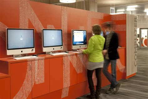 The library's renovation architects were awarded the 2014 american institute of architects' institute honor. University of Washington, Odegaard Undergraduate Library ...
