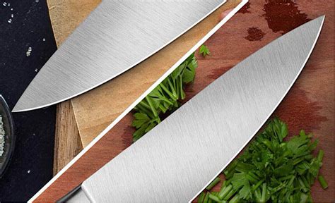 Best German Knives In 2023 Comprehensive Buying Guide