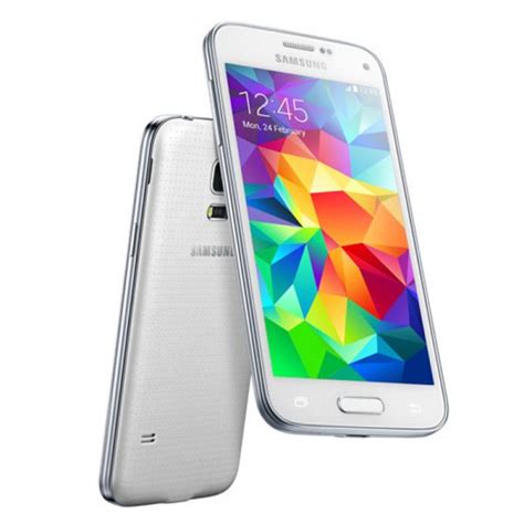 Samsung Galaxy S5 Mini Duos Phone Specification And Price Deep Specs